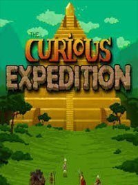 The Curious Expedition